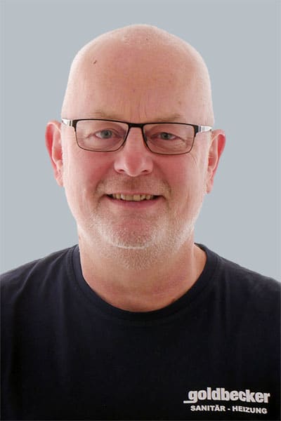 Andreas Goldbecker