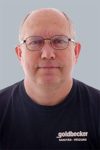 Andreas Tissen