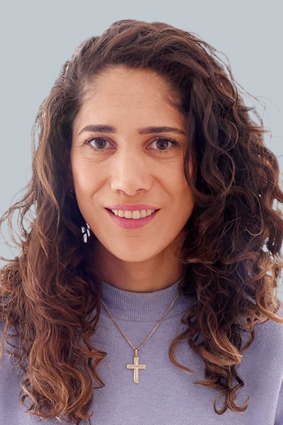 Gabriella Gelmer