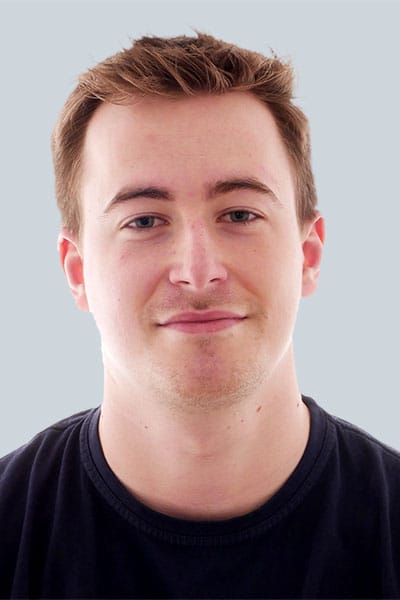 Liam Reckhenrich