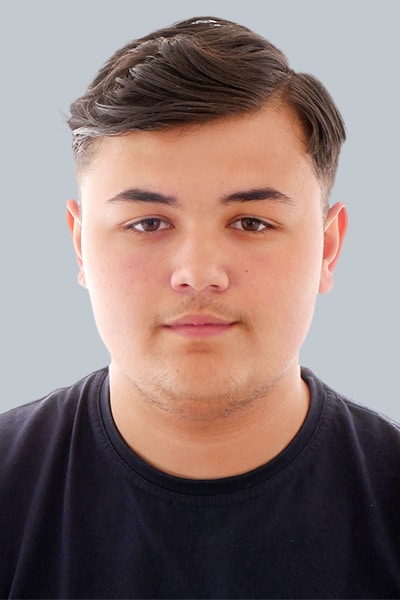 Luan Guretzky