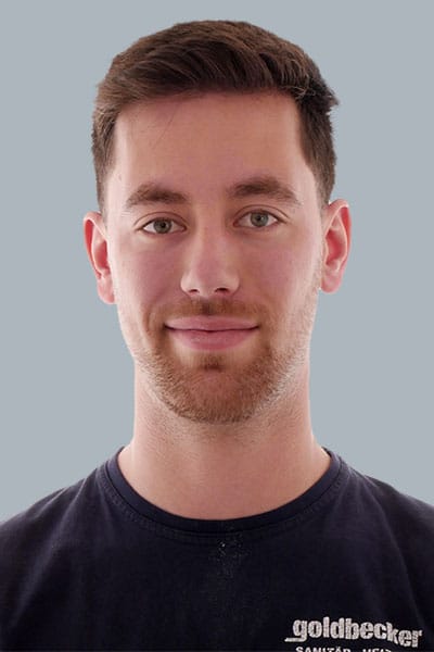 Mario Goldbecker