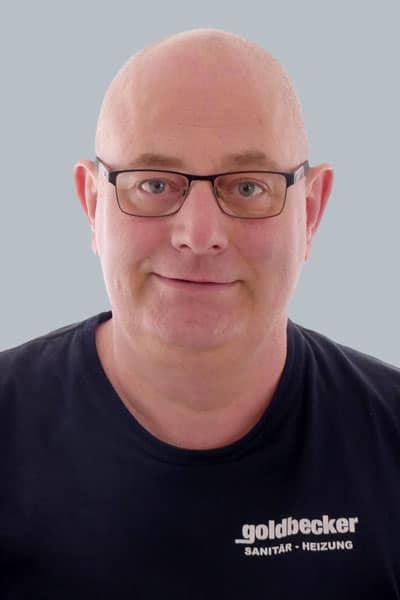 Stefan Goldbecker