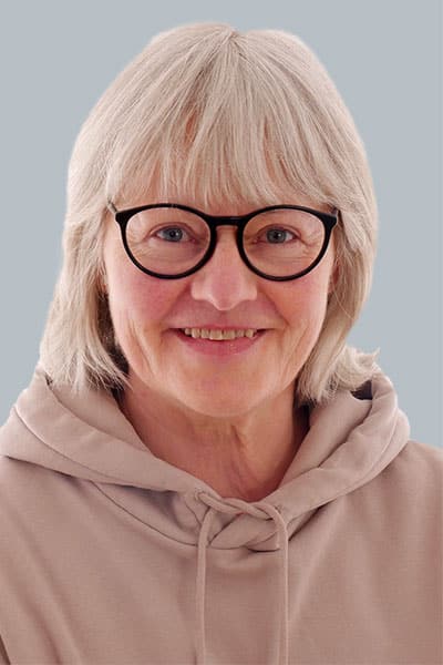 Susanne Scheer